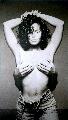 Woman 95 janet jackson, 100x180, 50euro.JPG
